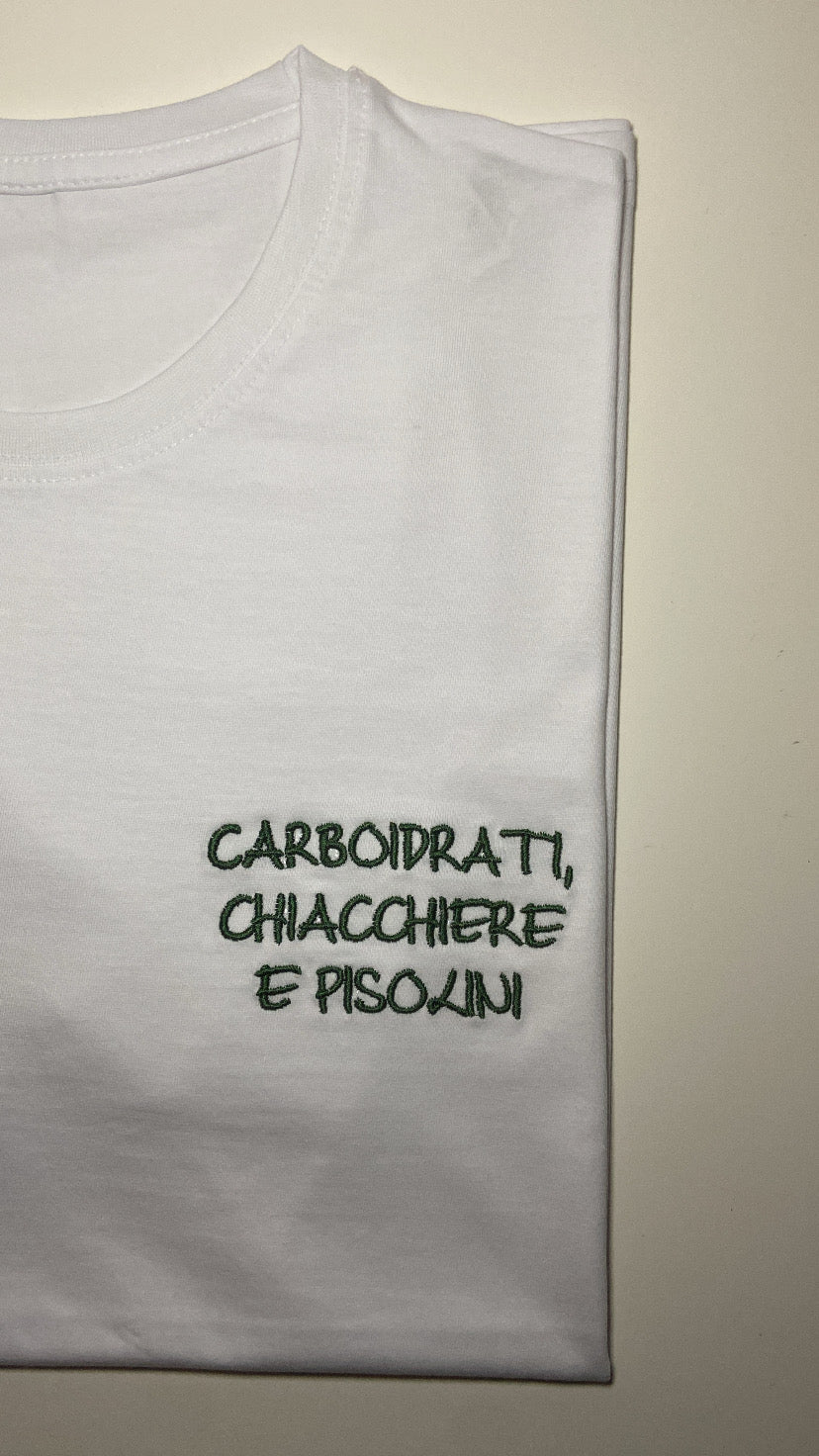 T-shirt personalizzata
