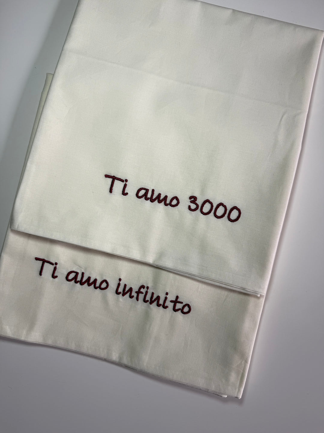 Federe personalizzate