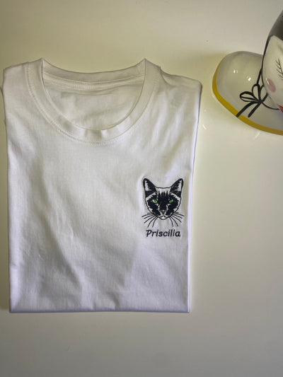 Personalisiertes T-Shirt