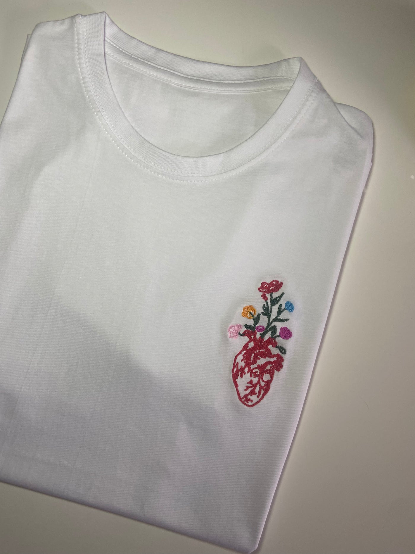 T-shirt personalizzata