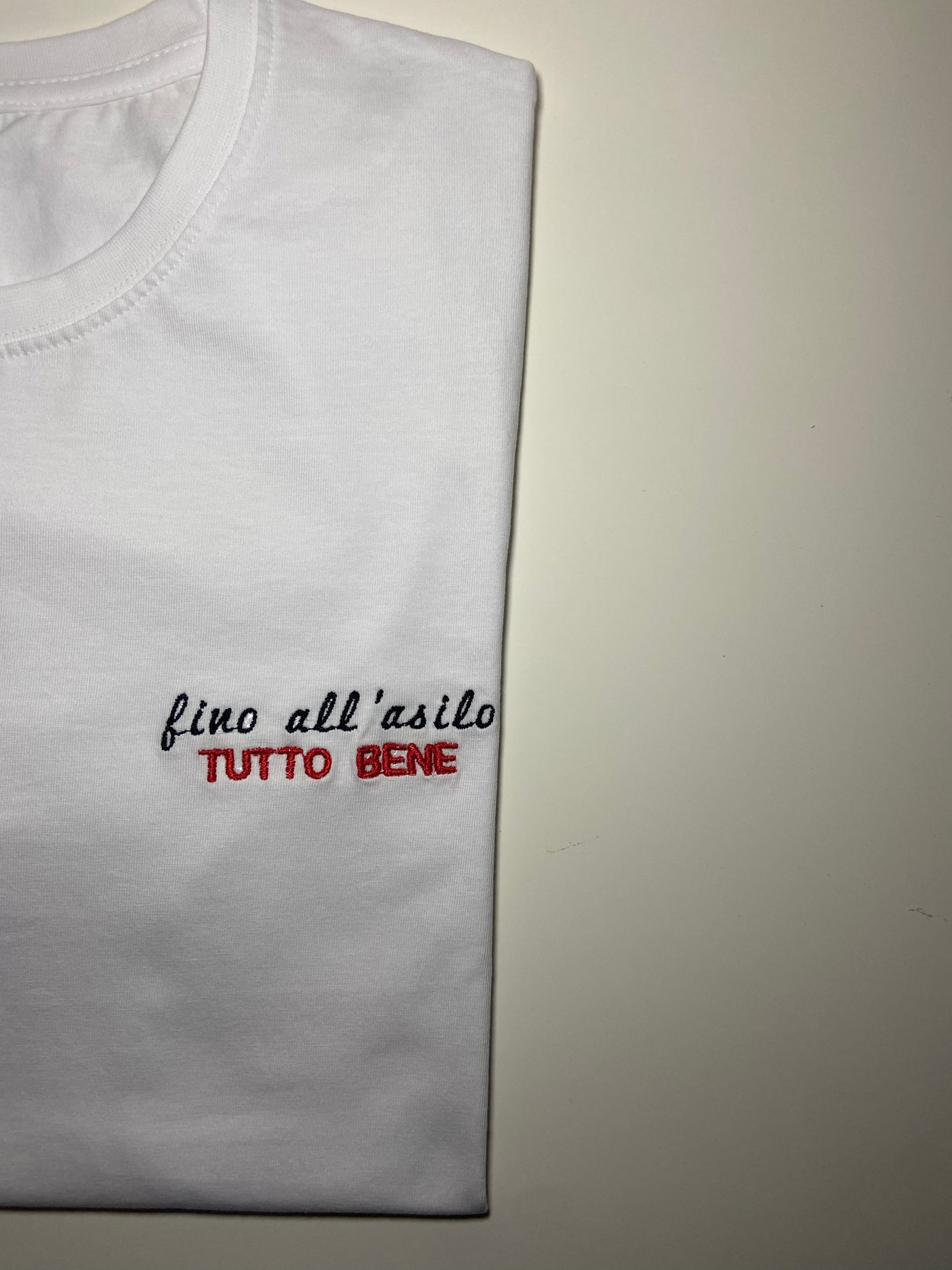 T-shirt personalizzata