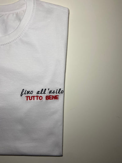 T-shirt personalizzata