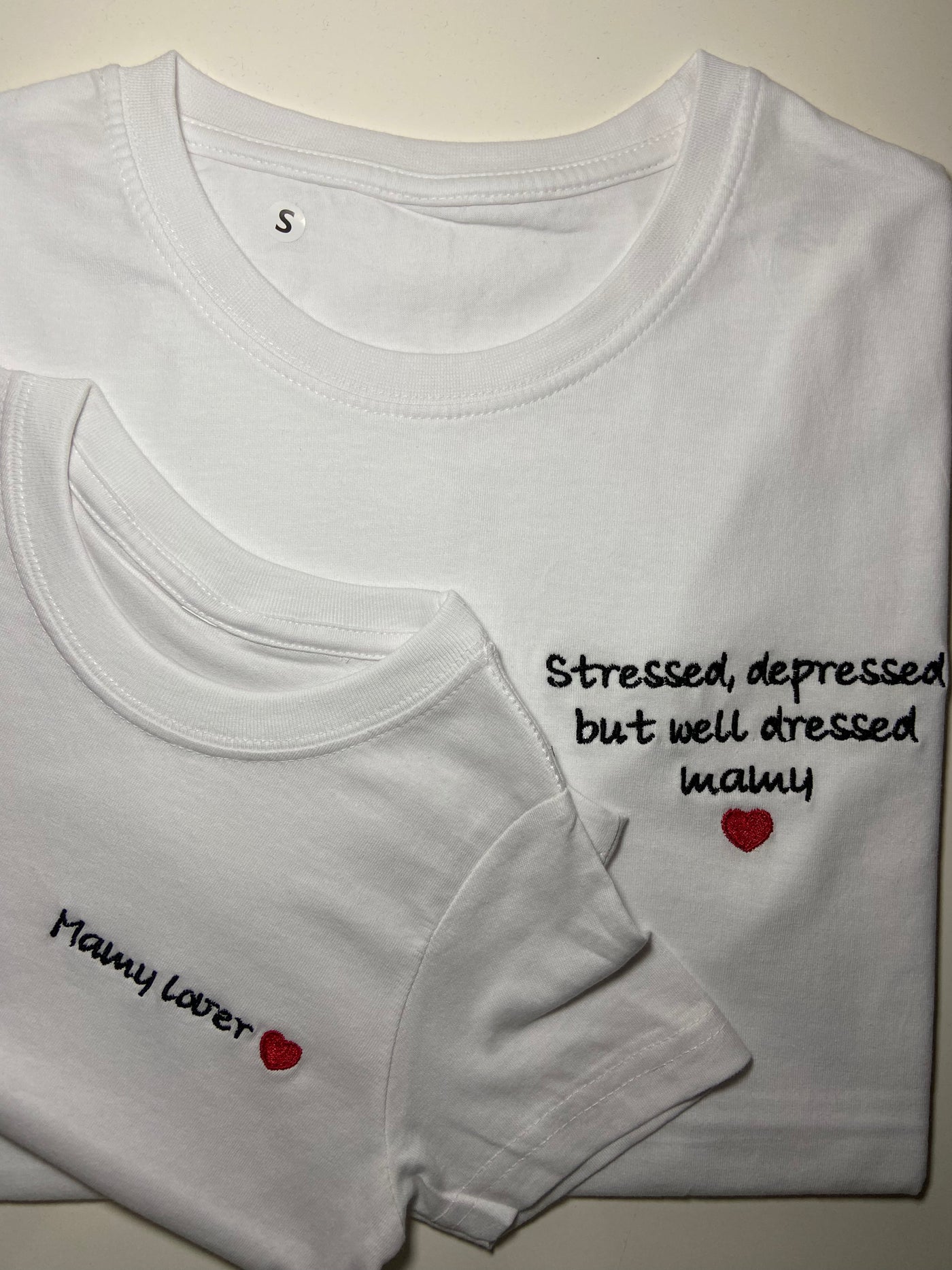 T-shirt Bimbo personalizzata