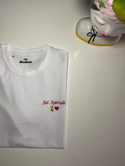 T-shirt personalizzata
