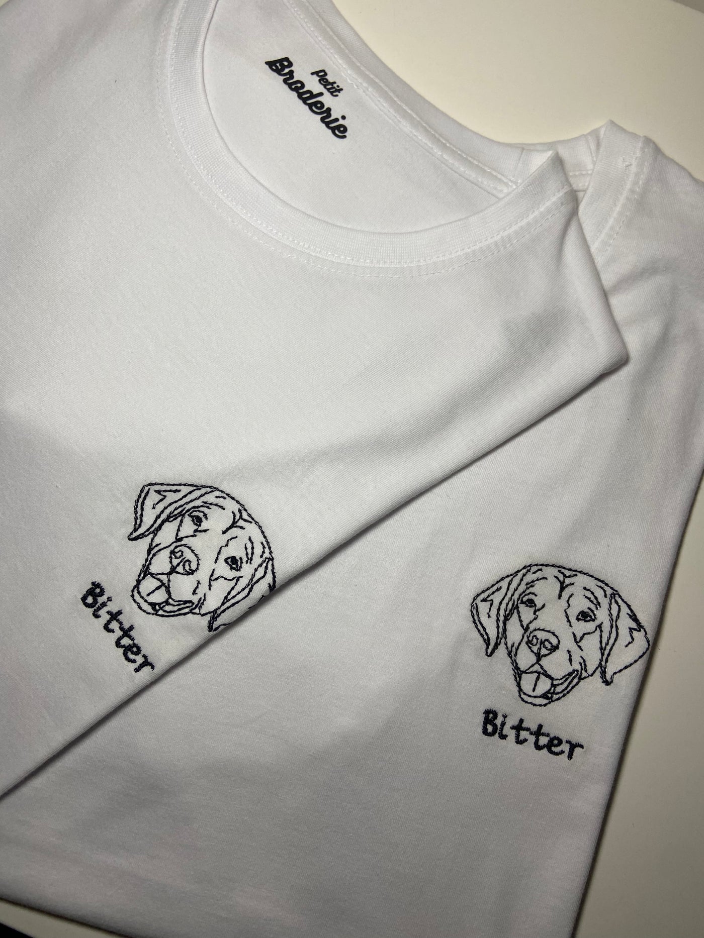 Personalisiertes T-Shirt