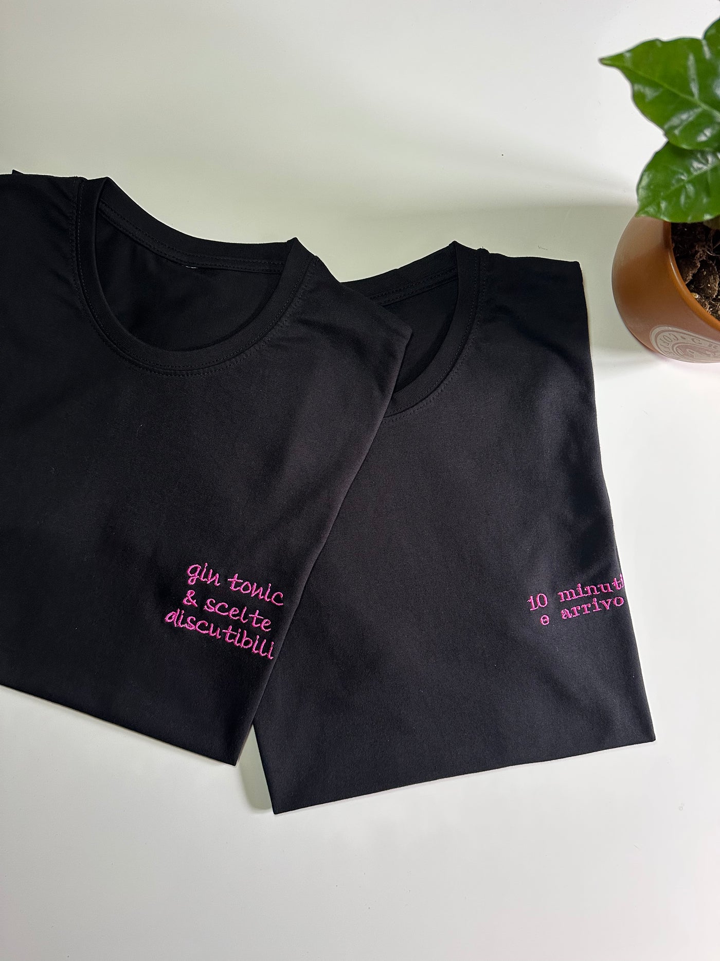 T-shirt personalizzata