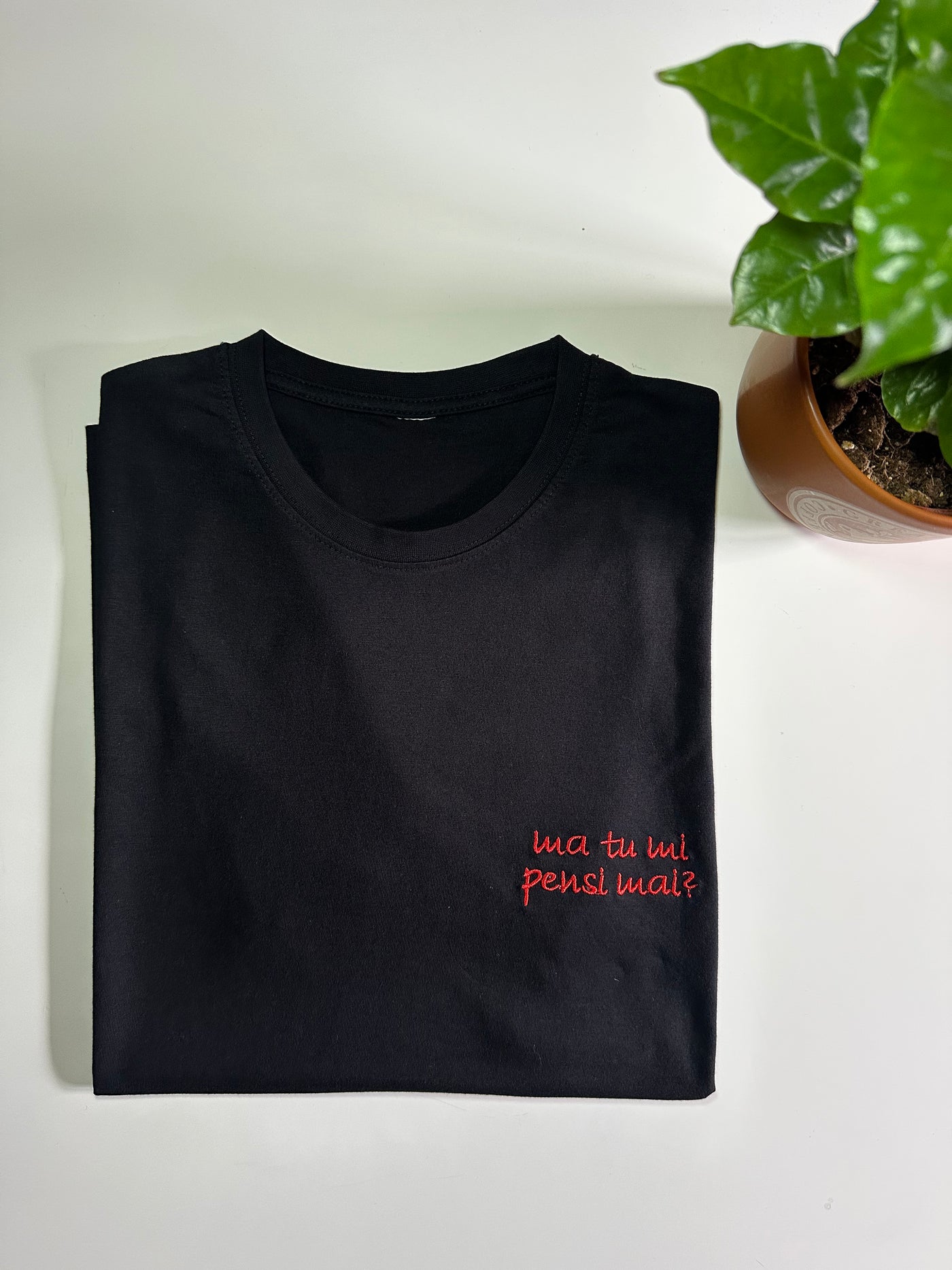 T-shirt personalizzata