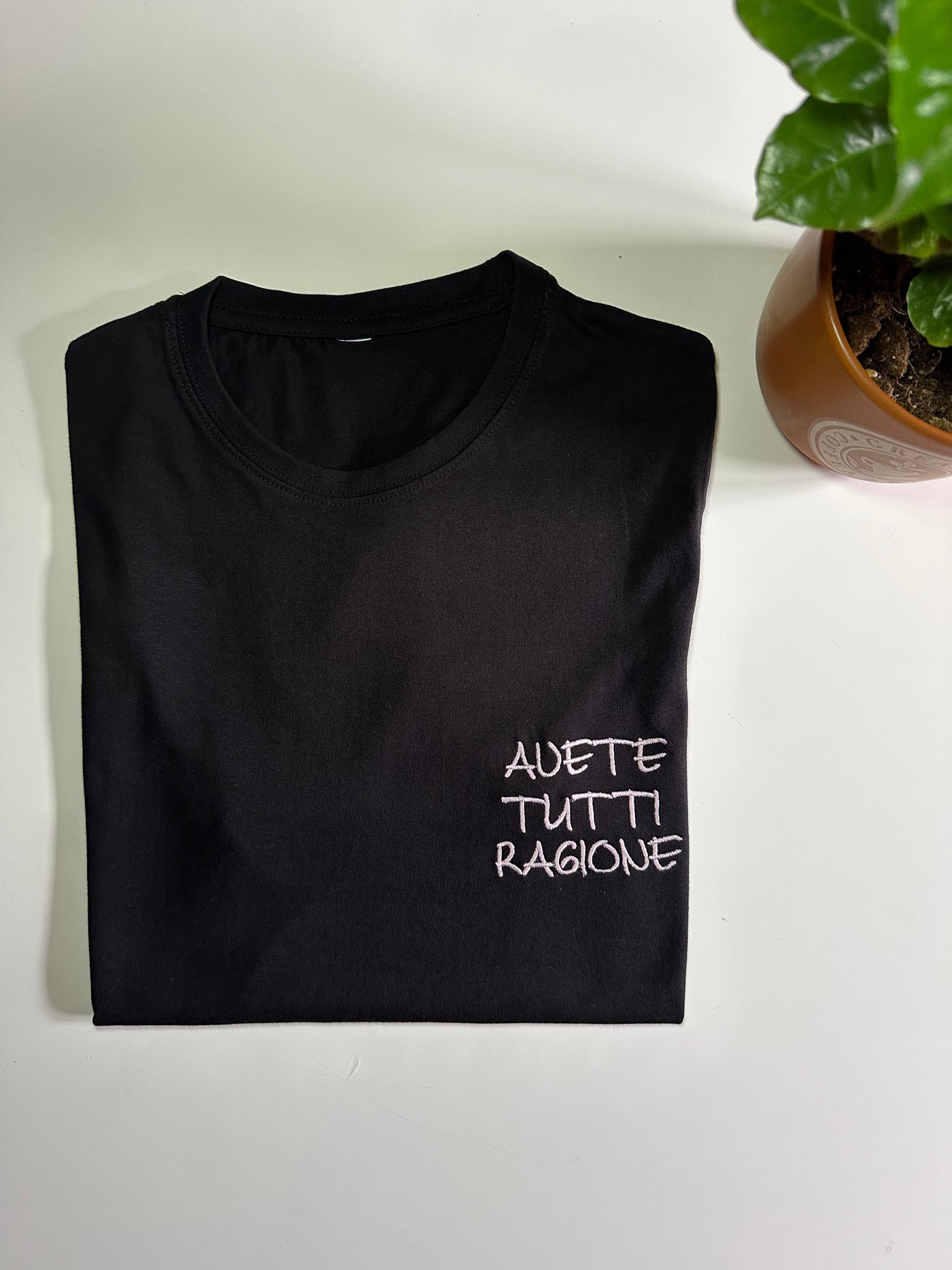 T-shirt personalizzata