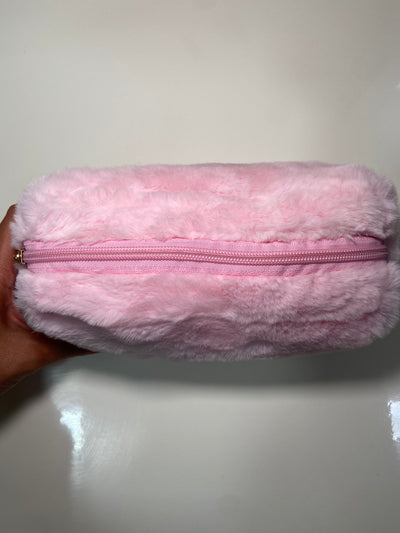 Fronte Beauty Case Peluche