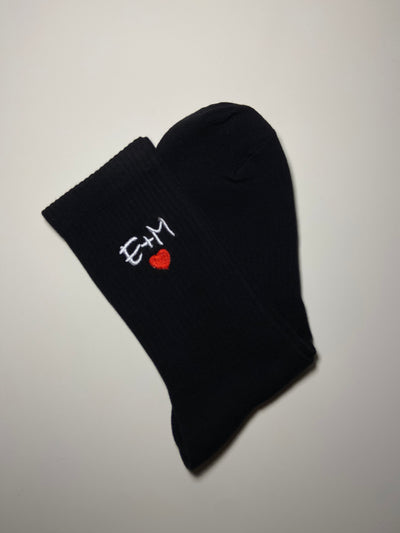 Calzini Sportivi Personalizzati