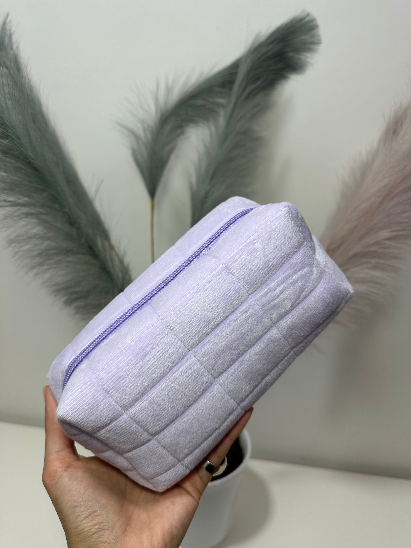 Beauty Velluto Trapuntato personalizzato