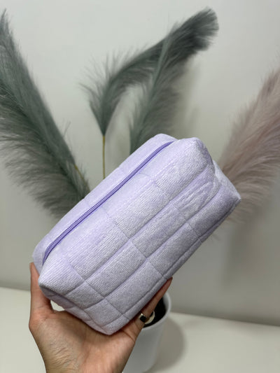 Beauty Velluto Trapuntato personalizzato