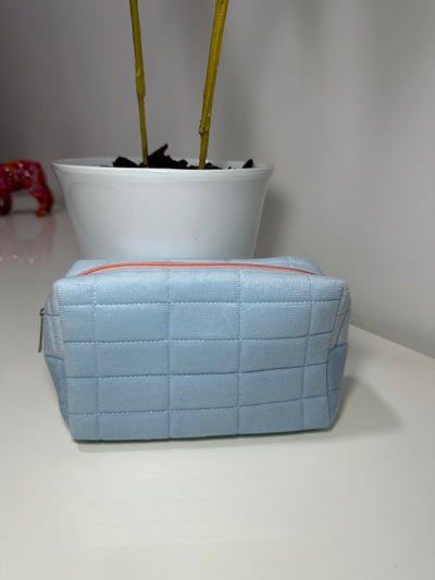 Beauty Velluto Trapuntato personalizzato