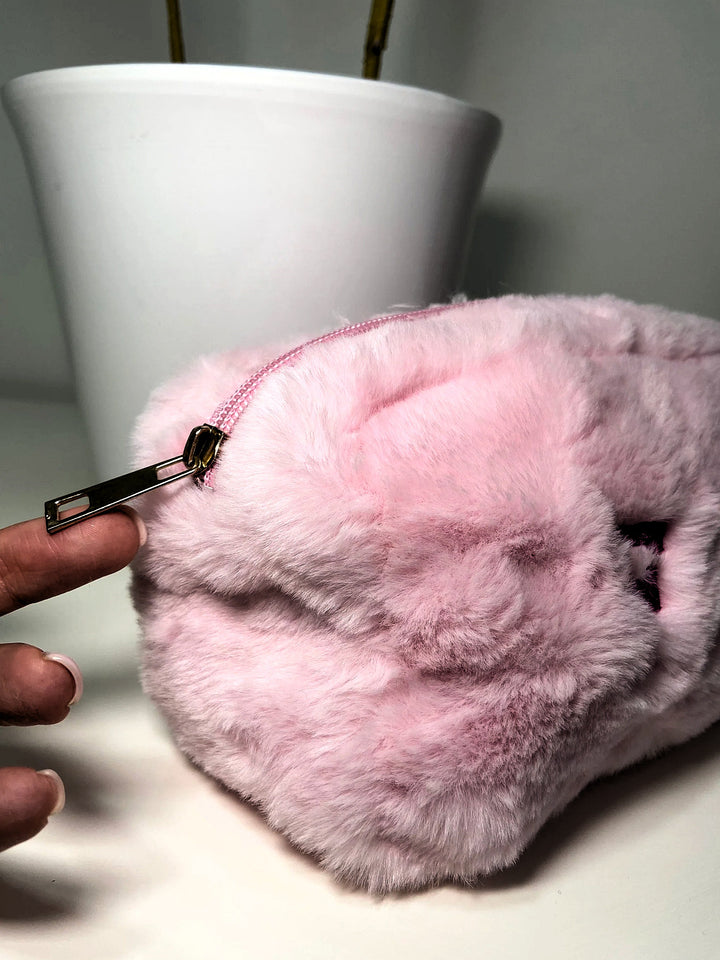 Lato Beauty Case Peluche