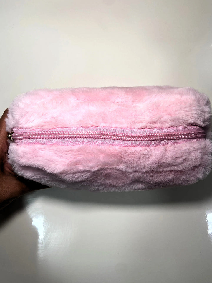 Fronte Beauty Case Peluche