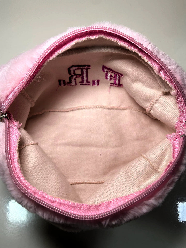 Interno Beauty Case Peluche