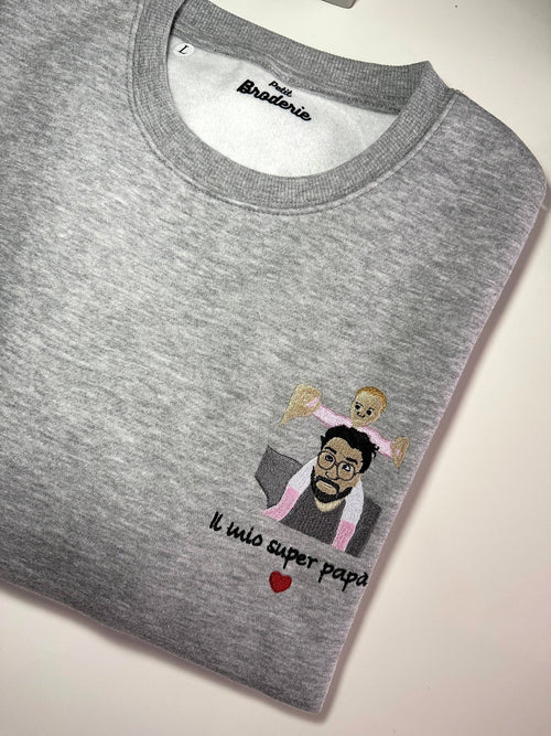 super papà